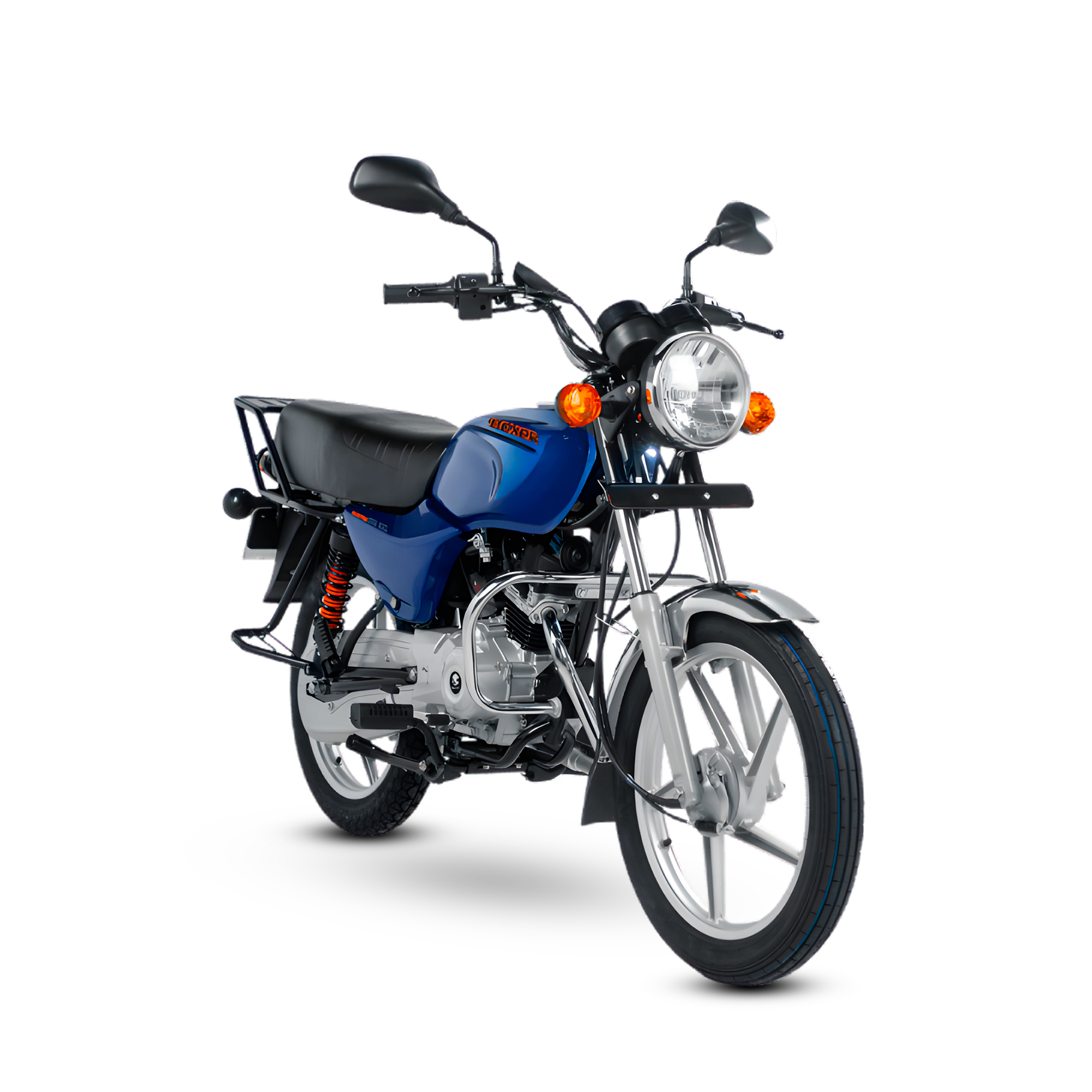 Boxer 110c ID Motos