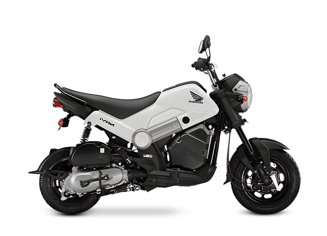 Honda NAVI 110