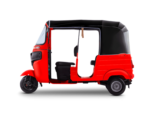 TORITO BAJAJ